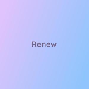 收聽Songlorious的Renew歌詞歌曲