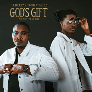 Listen to GOD'S GIFT song with lyrics from Fla The Ripper