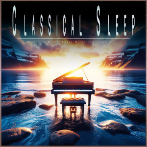 Classical Sleep Music的專輯Classical Sleep: Classical Ocean Waves Music for Inner Peace
