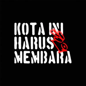 Album Selamat Pagi Solo from MCPR