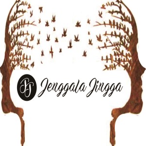 Dengarkan lagu Natural Romantical nyanyian Jenggala Jingga dengan lirik