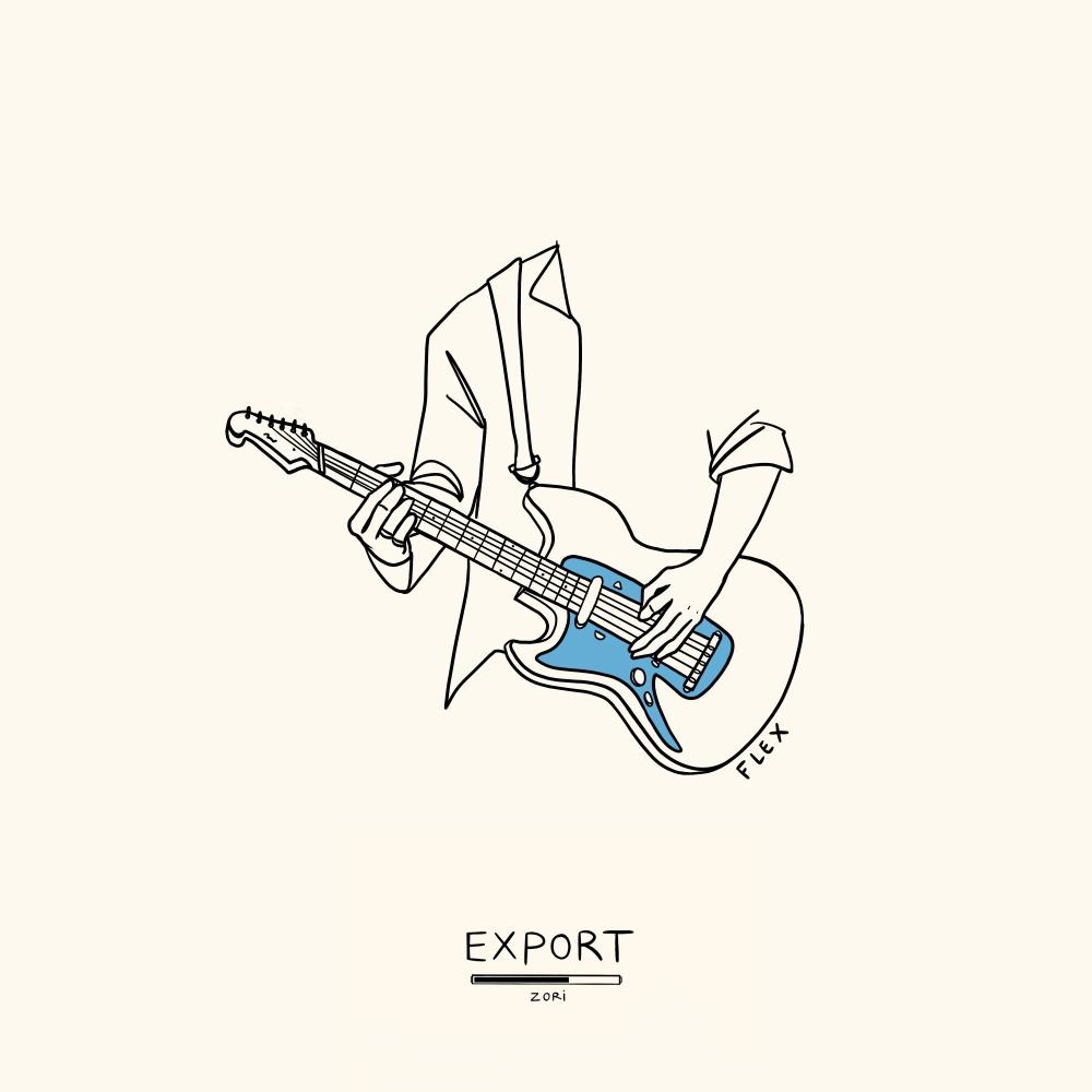 Flex (Export #51) (Explicit)