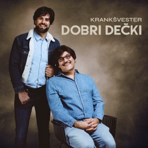Album Dobri Dečki (Explicit) from Krankšvester