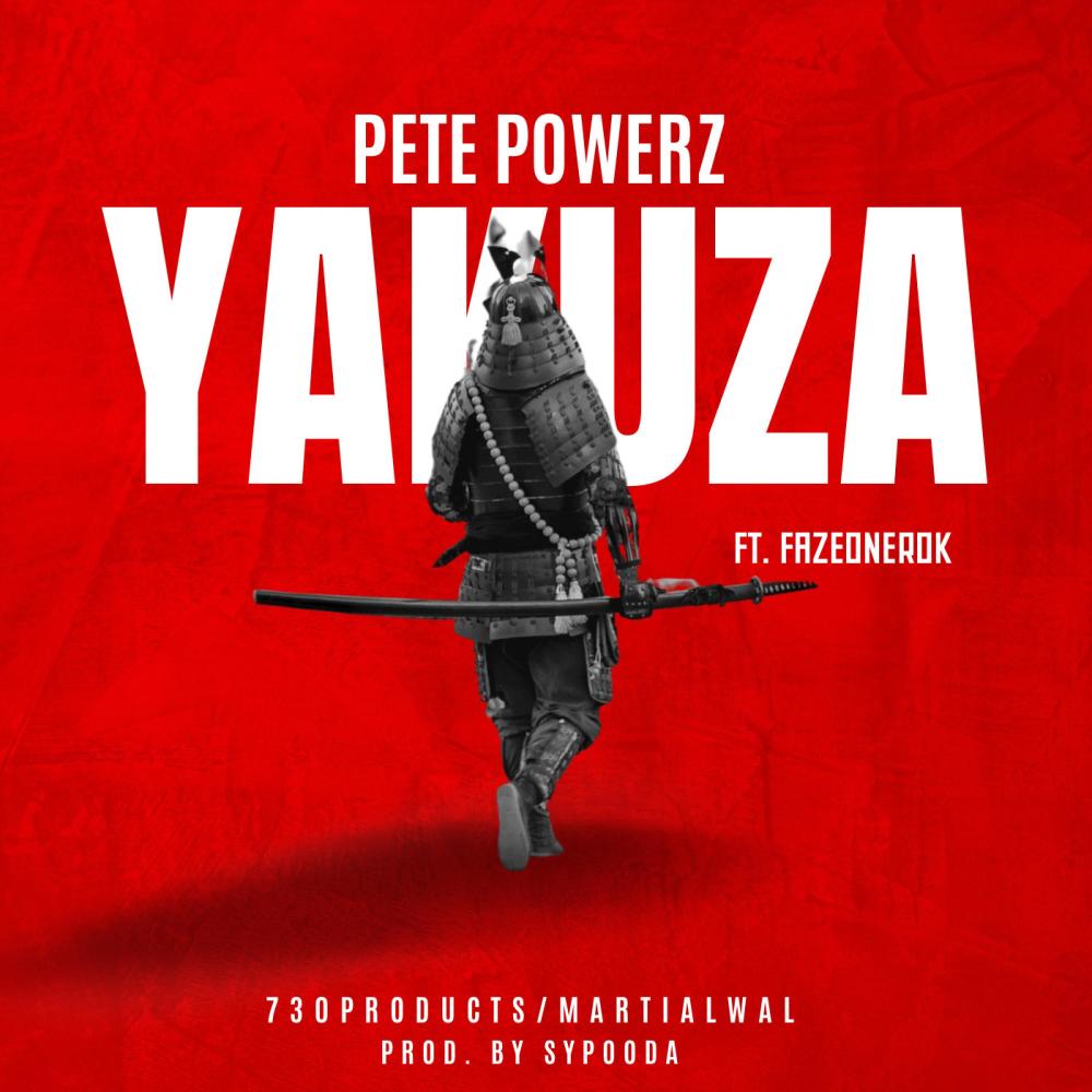 Yakuza (Explicit)