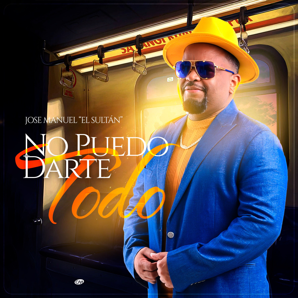 No Puedo Darte Todo