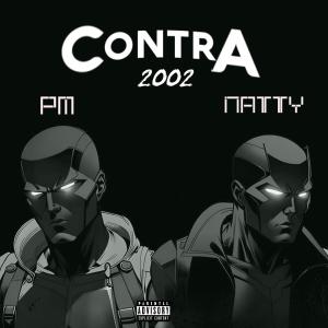 GTA的專輯CONTRA 2002 (Explicit)
