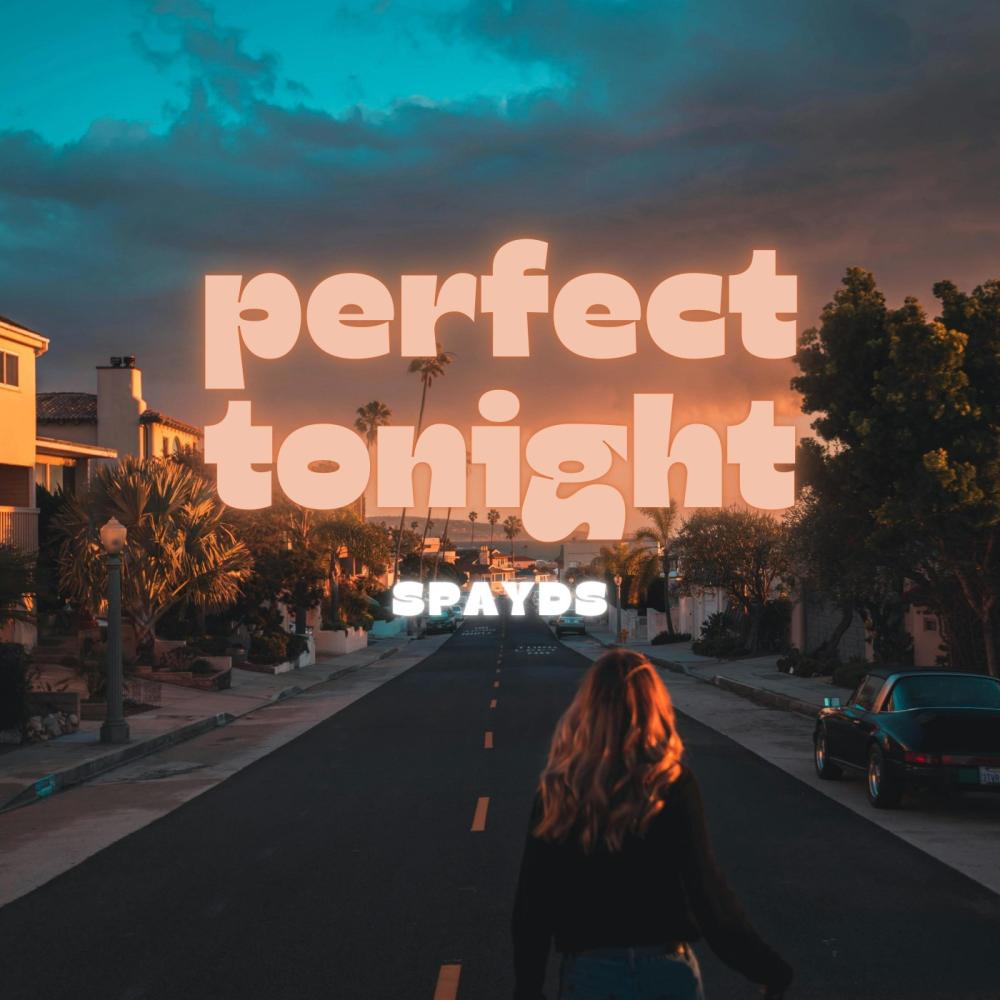 Perfect Tonight