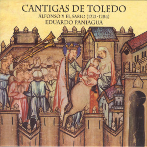 ดาวน์โหลดและฟังเพลง CSM-12 O Que Sainta María Mais Depraz พร้อมเนื้อเพลงจาก Eduardo Paniagua