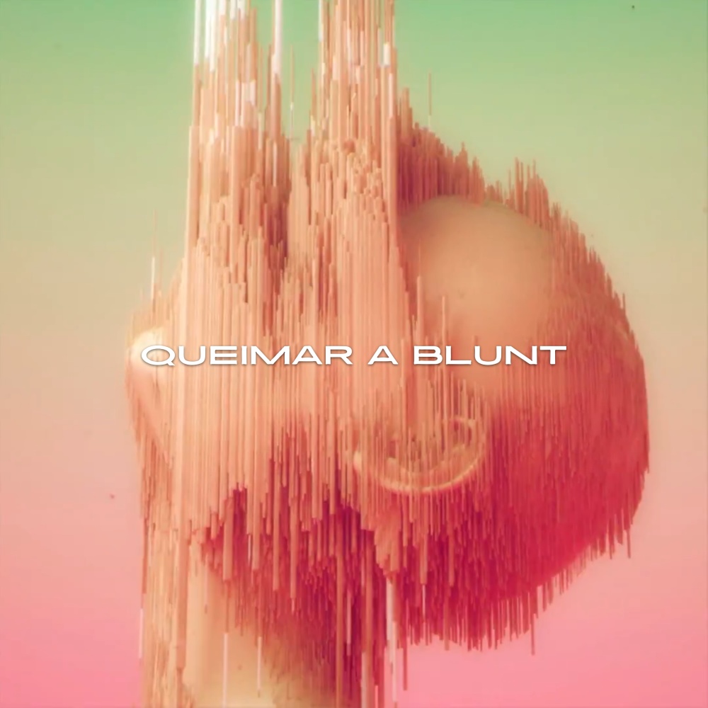 Queimar a Blunt
