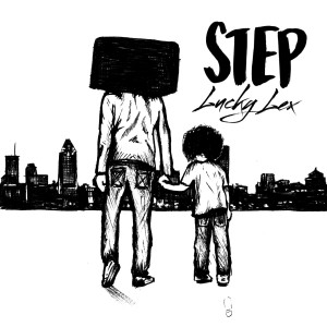 Album Step from Lucky Lex