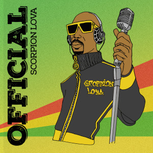 Dengarkan lagu Official nyanyian Scorpion Lova dengan lirik