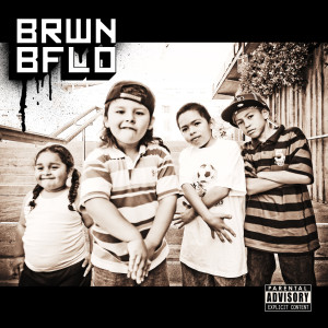 ดาวน์โหลดและฟังเพลง Ape Shit พร้อมเนื้อเพลงจาก BRWN BFLO