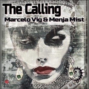 收聽Marcelo Vig的The Calling歌詞歌曲
