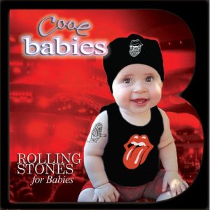 ดาวน์โหลดและฟังเพลง Start Me Up พร้อมเนื้อเพลงจาก Cool Babies