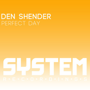 Den Shender的專輯Perfect Day