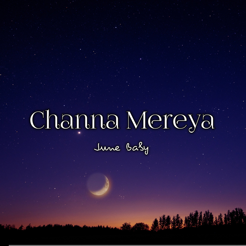 Channa Mereya