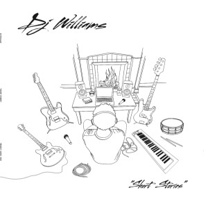 ดาวน์โหลดและฟังเพลง Everyday Is Love พร้อมเนื้อเพลงจาก DJ Williams