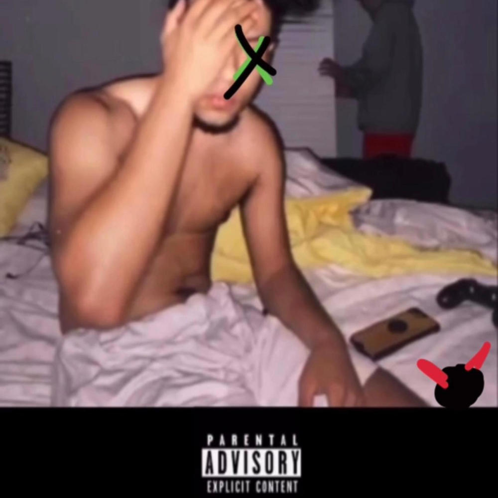 Mr. Masta P (Explicit)