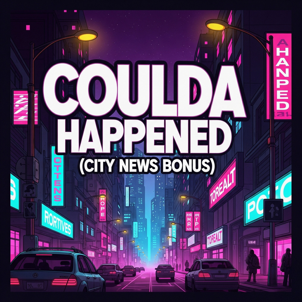 Coulda Happened (City News Bonus)
