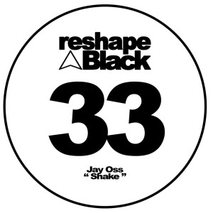 Album Shake from Jay Oss