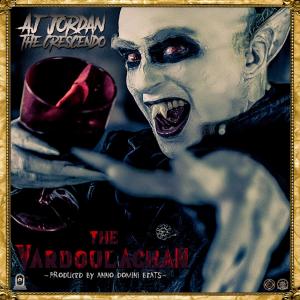 Aj Jordan的专辑The Vardoulachan
