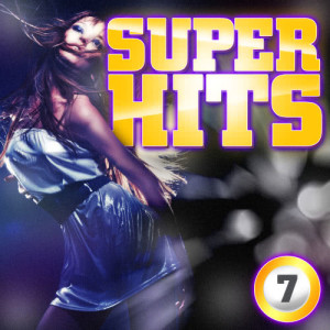 อัลบัม Super Hits Vol. 7 ศิลปิน Super Hits