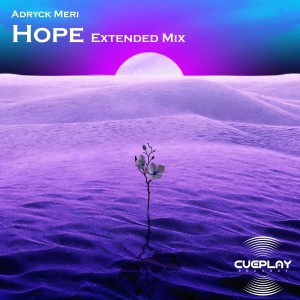 Adryck Meri的專輯Hope (Extended Mix)