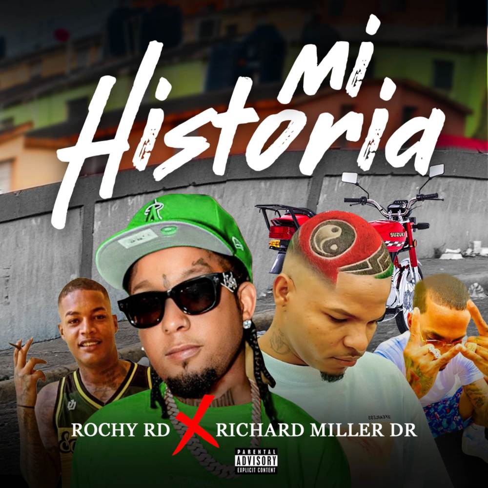 Mi Historia