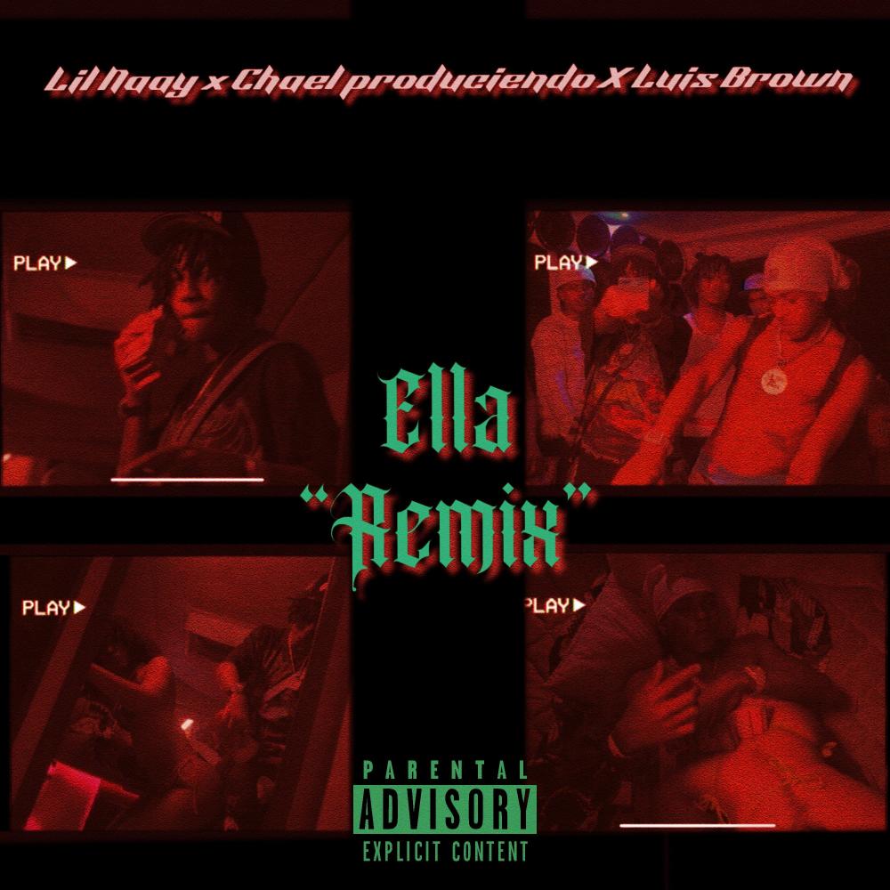 Ella (Remix|Explicit)