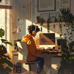 default playlist img