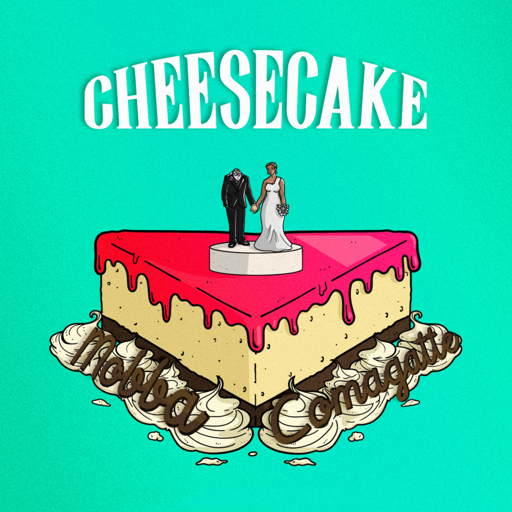 Cheesecake (Explicit)