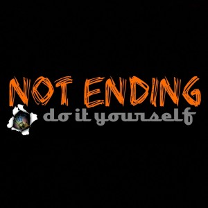 Dengarkan Saat Bahagia lagu dari Not Ending dengan lirik