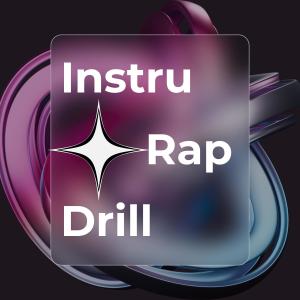 อัลบัม Instru Rap Drill ศิลปิน doss
