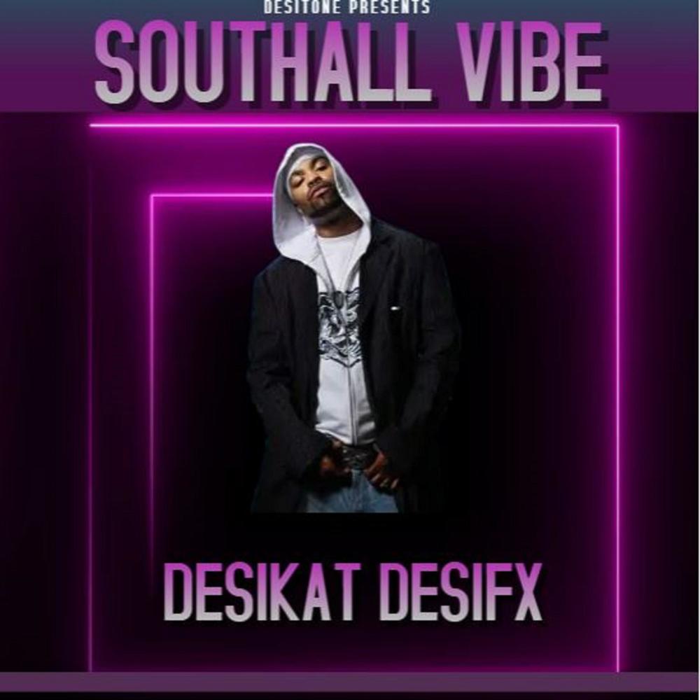 Southall Love (feat. Desifx) (Explicit)