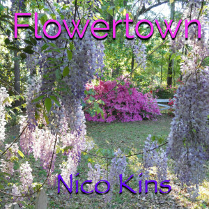 收聽Nico Kins的Dreams Come True歌詞歌曲