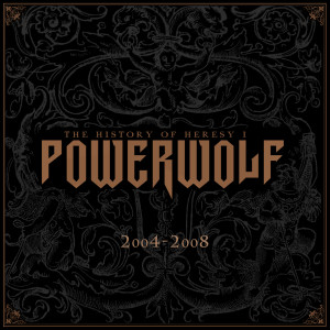 收聽Powerwolf的Demons & Diamonds歌詞歌曲