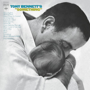 收聽Tony Bennett的What A Wonderful World歌詞歌曲