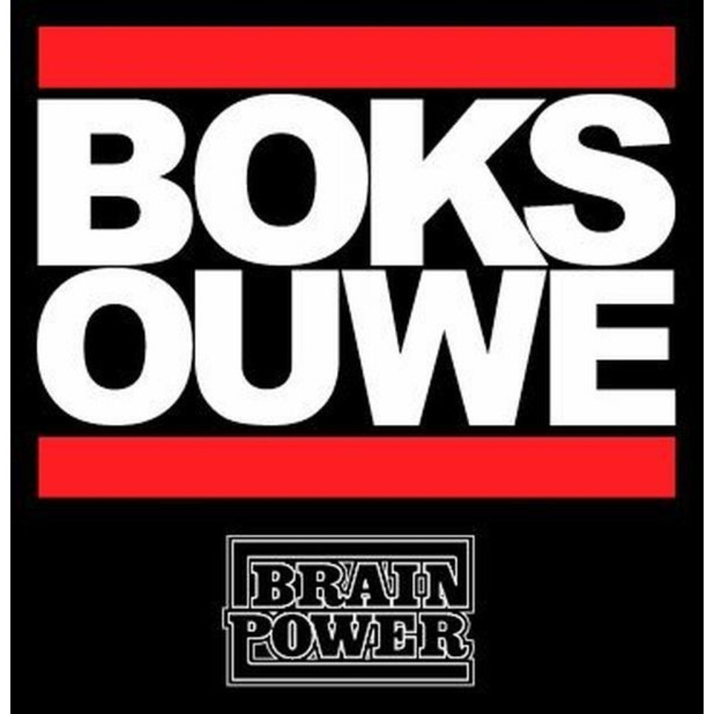 Boks Ouwe (TLM's Bassment Remix)