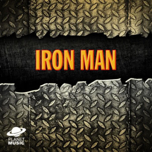 收聽The Hit Co.的Iron Man歌詞歌曲