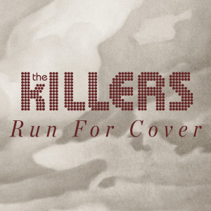 收聽The Killers的Human歌詞歌曲