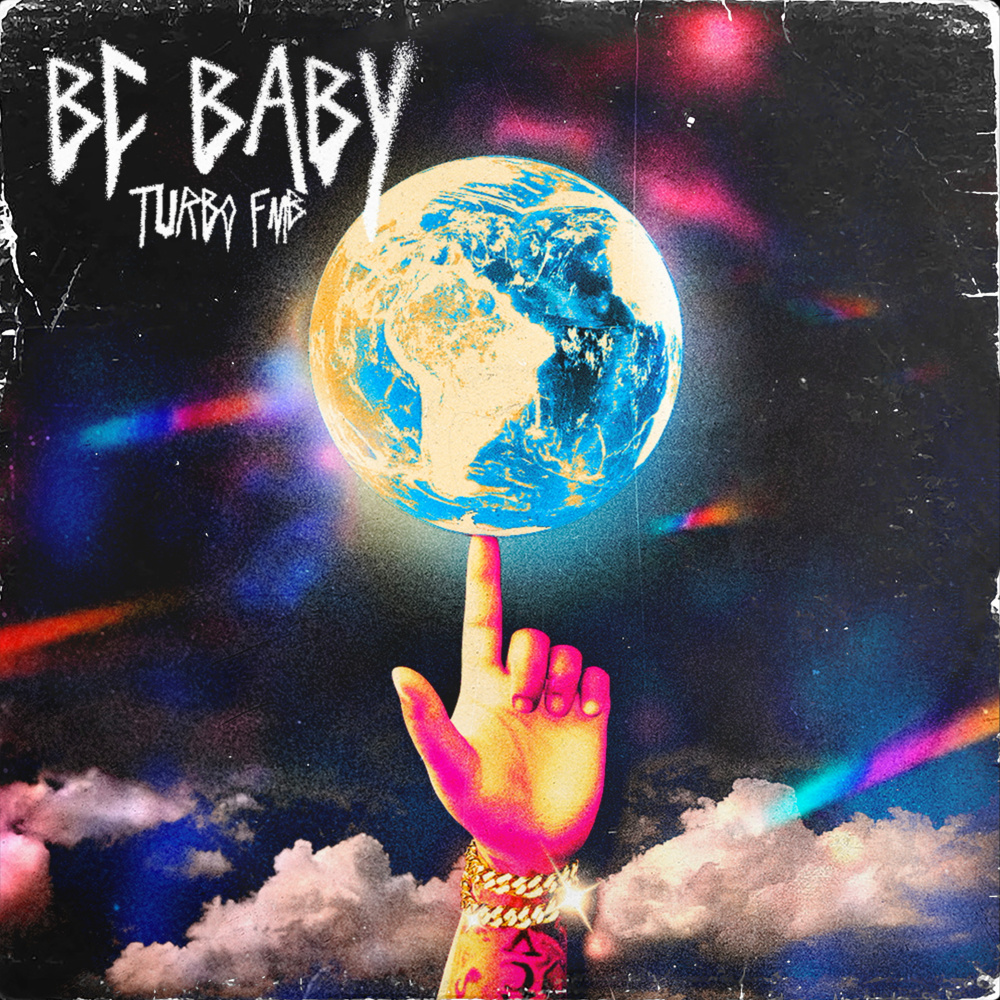 BC Baby (Explicit)