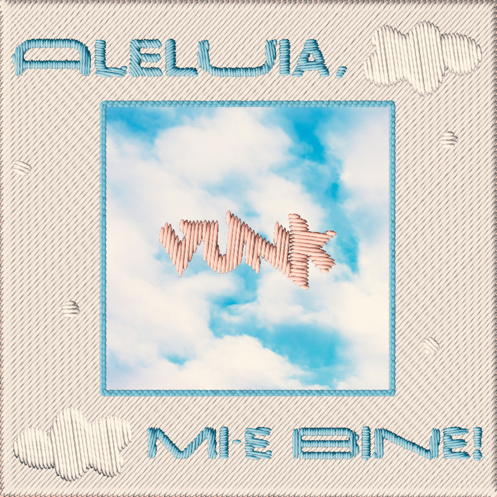 Aleluia, mi-e bine!