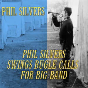 Dengarkan Two Arms (Original) lagu dari Phil Silvers dengan lirik