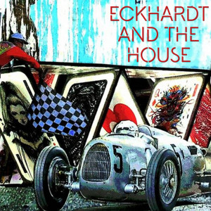 Album Come With Me from Eckhardt And The House
