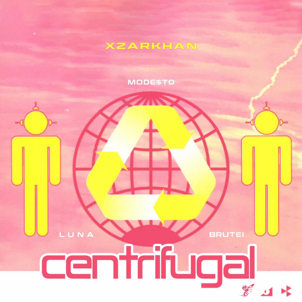 Centrifugal (Instrumental)