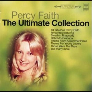 收聽Percy Faith & his Orchestra的Go Away Little Girl (Album Version)歌詞歌曲