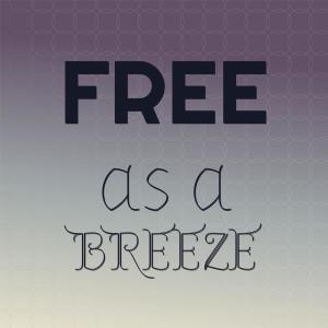 Silvia Natiello-Spiller的專輯Free as a Breeze