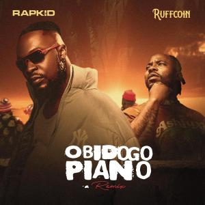 อัลบัม Obidogopiano (Remix) ศิลปิน Ruffcoin