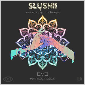 收聽Slushii的Never Let You Go (feat. Sofia Reyes) (EVE Re-Imagination)歌詞歌曲