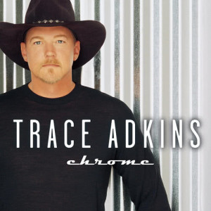 ดาวน์โหลดและฟังเพลง Thankful Man พร้อมเนื้อเพลงจาก Trace Adkins